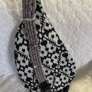 Kavu sling backpack